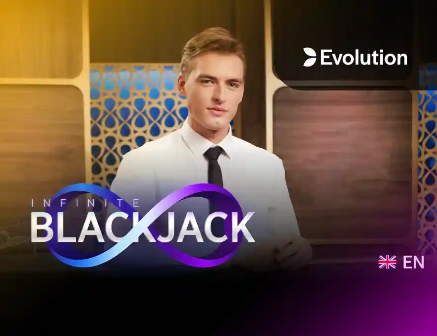 Infinite Blackjack